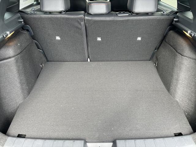 New 2025 Nissan Kicks For Sale in Bellingham, WA