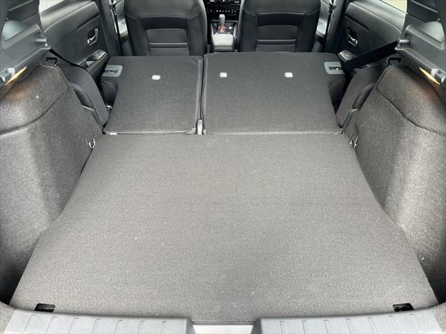 New 2025 Nissan Kicks For Sale in Bellingham, WA