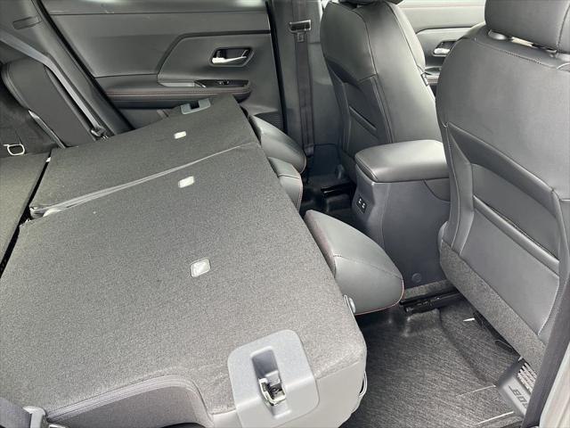 New 2025 Nissan Kicks For Sale in Bellingham, WA