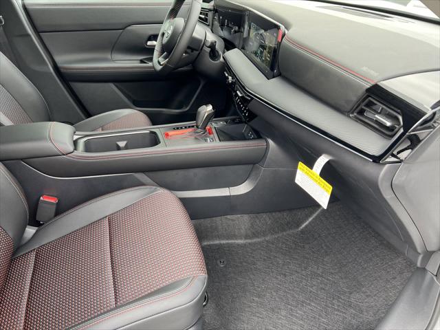 New 2025 Nissan Kicks For Sale in Bellingham, WA