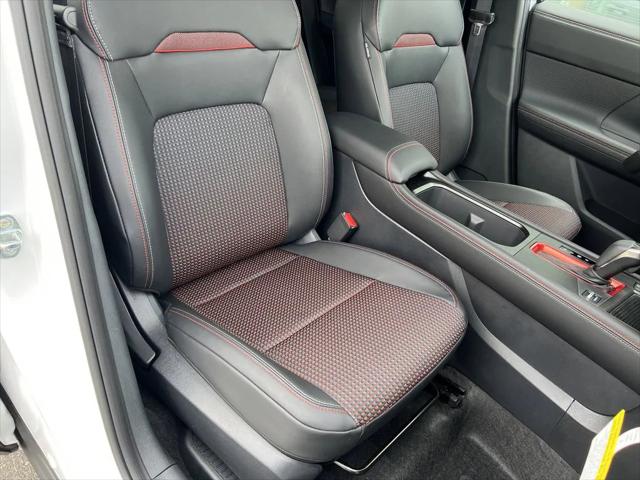 New 2025 Nissan Kicks For Sale in Bellingham, WA