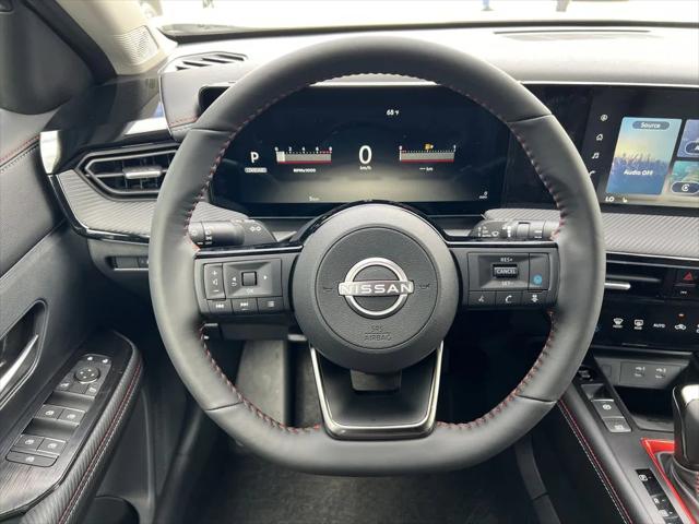 New 2025 Nissan Kicks For Sale in Bellingham, WA