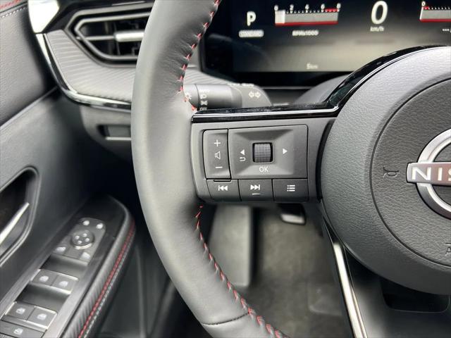 New 2025 Nissan Kicks For Sale in Bellingham, WA