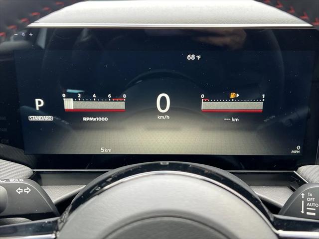 New 2025 Nissan Kicks For Sale in Bellingham, WA