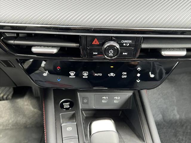 New 2025 Nissan Kicks For Sale in Bellingham, WA