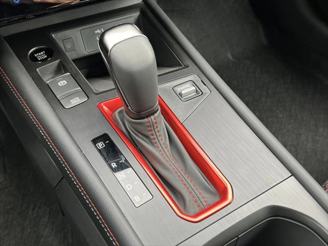 New 2025 Nissan Kicks For Sale in Bellingham, WA