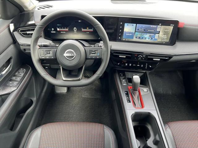 New 2025 Nissan Kicks For Sale in Bellingham, WA