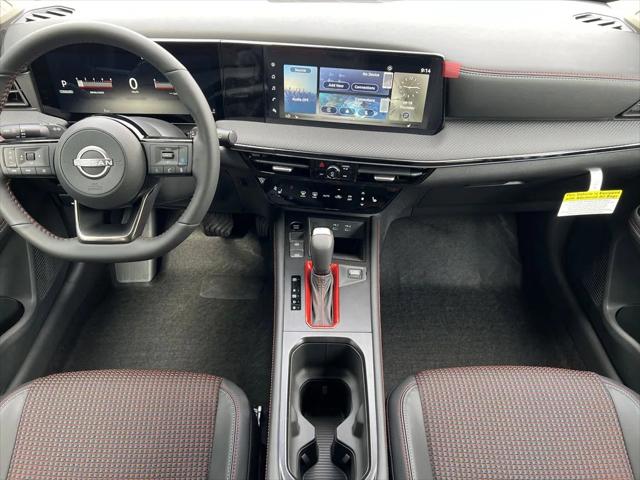 New 2025 Nissan Kicks For Sale in Bellingham, WA