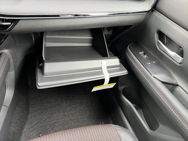 New 2025 Nissan Kicks For Sale in Bellingham, WA