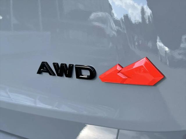 New 2026 Nissan Rogue For Sale in Bellingham, WA