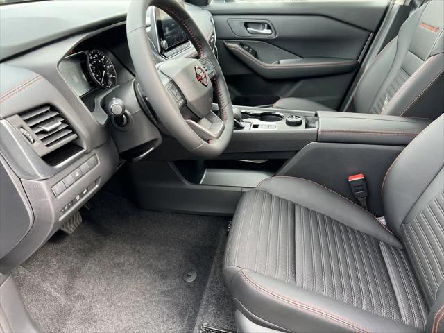 New 2026 Nissan Rogue For Sale in Bellingham, WA