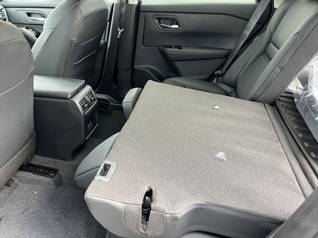 New 2026 Nissan Rogue For Sale in Bellingham, WA