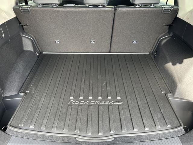 New 2026 Nissan Rogue For Sale in Bellingham, WA