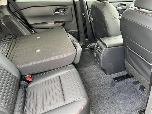 New 2026 Nissan Rogue For Sale in Bellingham, WA