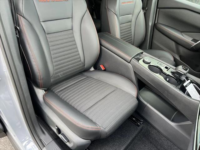 New 2026 Nissan Rogue For Sale in Bellingham, WA