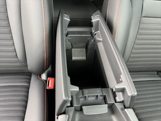 New 2026 Nissan Rogue For Sale in Bellingham, WA