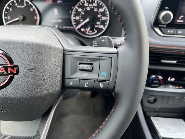 New 2026 Nissan Rogue For Sale in Bellingham, WA