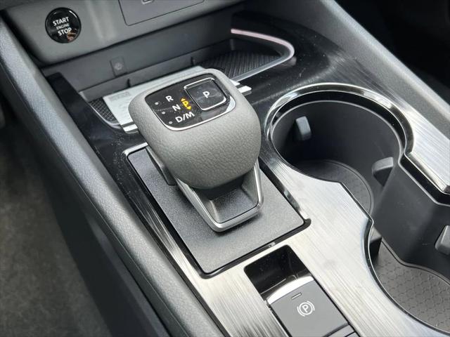 New 2026 Nissan Rogue For Sale in Bellingham, WA