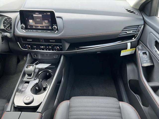 New 2026 Nissan Rogue For Sale in Bellingham, WA