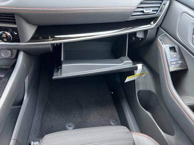 New 2026 Nissan Rogue For Sale in Bellingham, WA