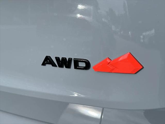 New 2026 Nissan Rogue For Sale in Bellingham, WA