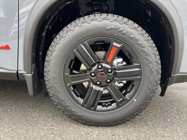 New 2026 Nissan Rogue For Sale in Bellingham, WA