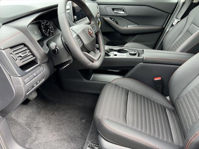 New 2026 Nissan Rogue For Sale in Bellingham, WA