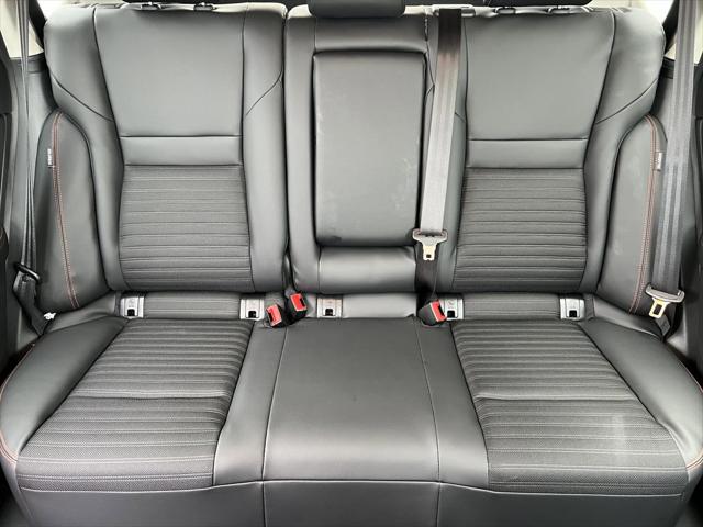 New 2026 Nissan Rogue For Sale in Bellingham, WA