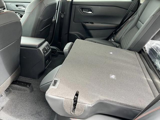 New 2026 Nissan Rogue For Sale in Bellingham, WA