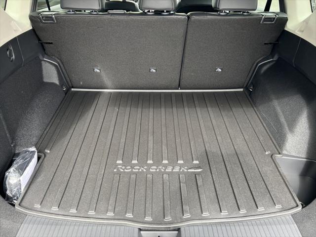 New 2026 Nissan Rogue For Sale in Bellingham, WA