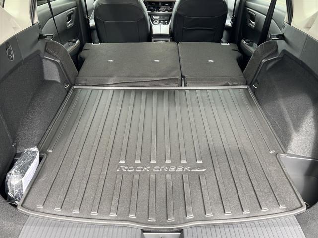 New 2026 Nissan Rogue For Sale in Bellingham, WA