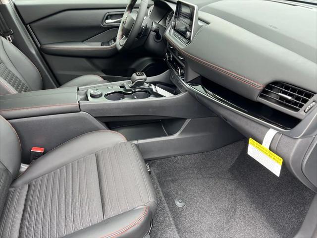 New 2026 Nissan Rogue For Sale in Bellingham, WA