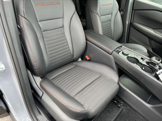 New 2026 Nissan Rogue For Sale in Bellingham, WA