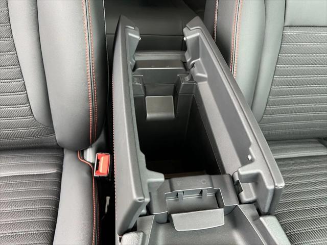 New 2026 Nissan Rogue For Sale in Bellingham, WA