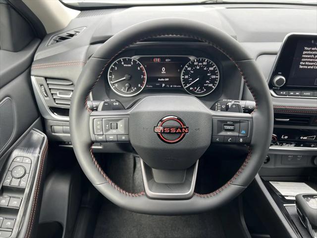 New 2026 Nissan Rogue For Sale in Bellingham, WA