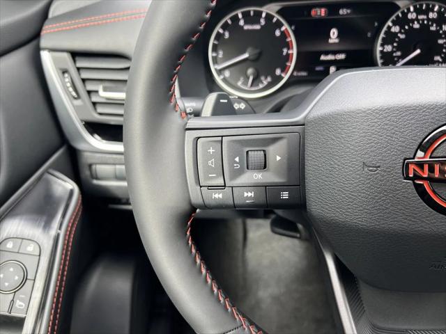 New 2026 Nissan Rogue For Sale in Bellingham, WA