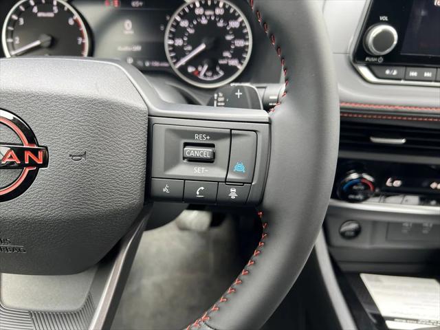 New 2026 Nissan Rogue For Sale in Bellingham, WA