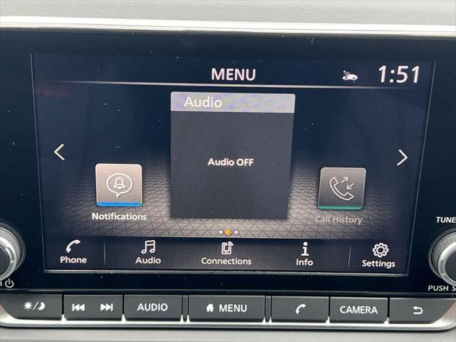 New 2026 Nissan Rogue For Sale in Bellingham, WA