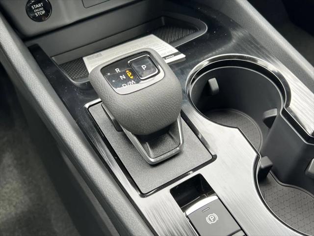 New 2026 Nissan Rogue For Sale in Bellingham, WA