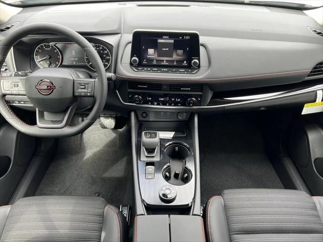 New 2026 Nissan Rogue For Sale in Bellingham, WA