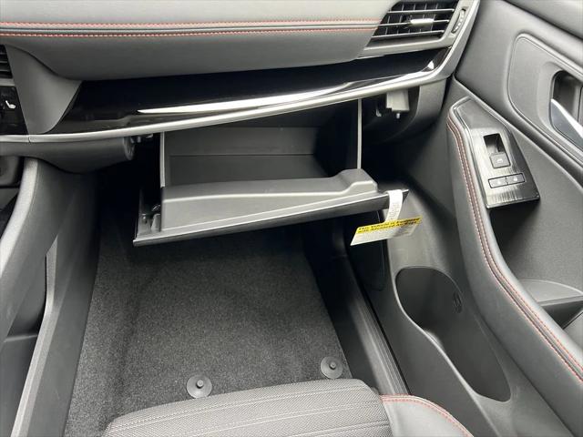 New 2026 Nissan Rogue For Sale in Bellingham, WA