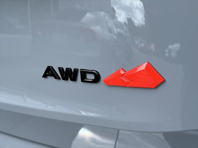 New 2026 Nissan Rogue For Sale in Bellingham, WA