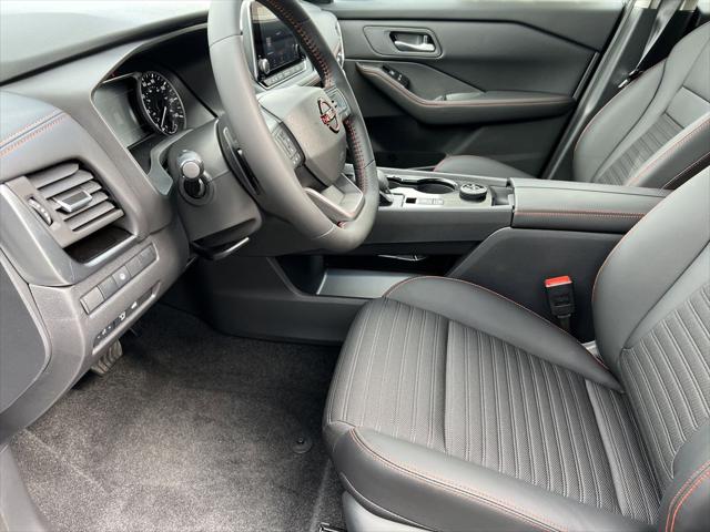 New 2026 Nissan Rogue For Sale in Bellingham, WA