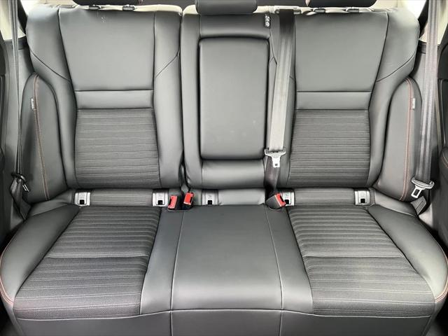 New 2026 Nissan Rogue For Sale in Bellingham, WA