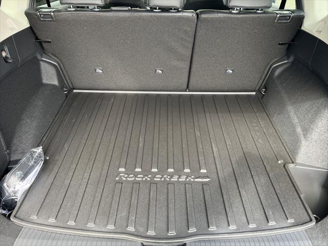 New 2026 Nissan Rogue For Sale in Bellingham, WA