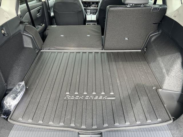 New 2026 Nissan Rogue For Sale in Bellingham, WA