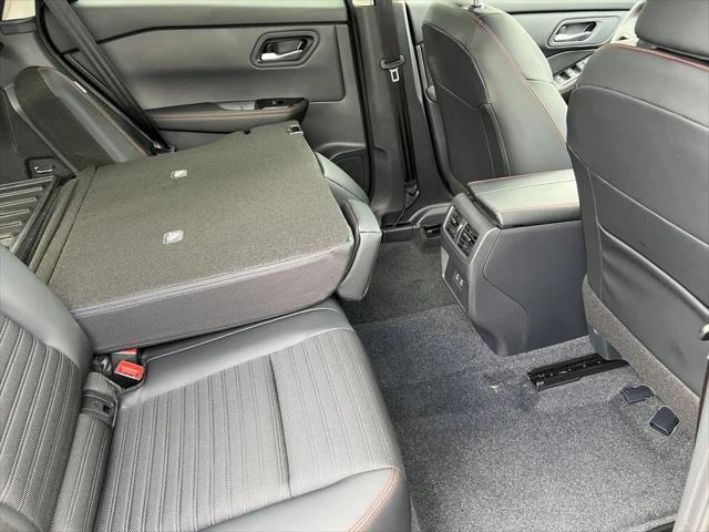 New 2026 Nissan Rogue For Sale in Bellingham, WA