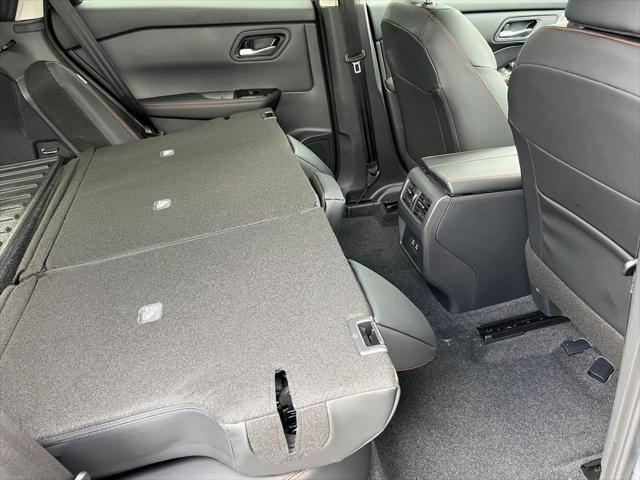 New 2026 Nissan Rogue For Sale in Bellingham, WA