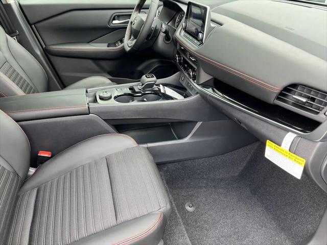 New 2026 Nissan Rogue For Sale in Bellingham, WA