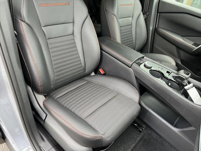 New 2026 Nissan Rogue For Sale in Bellingham, WA